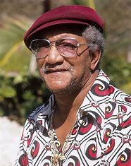 Redd Foxx